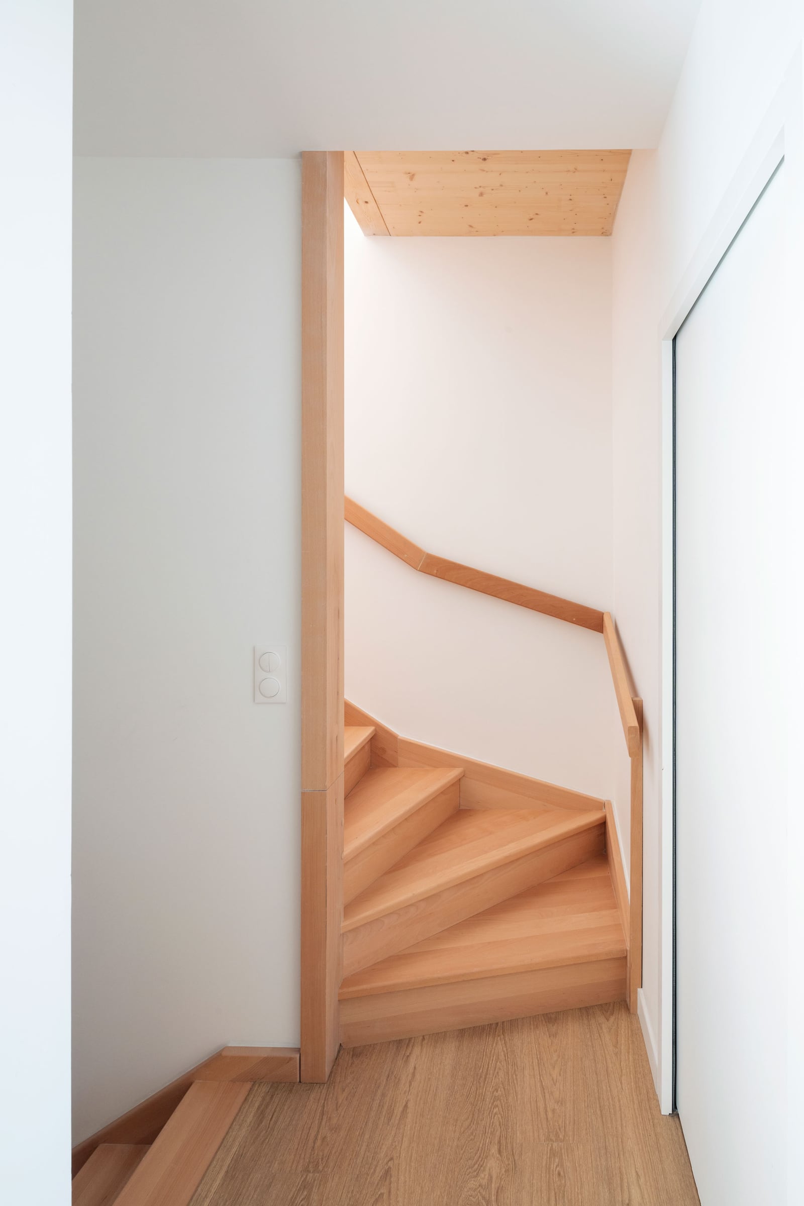 2 MAISONS DE VILLE