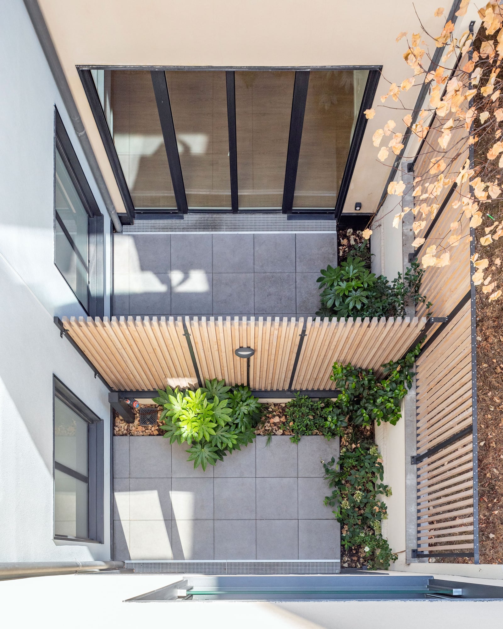 2 MAISONS DE VILLE