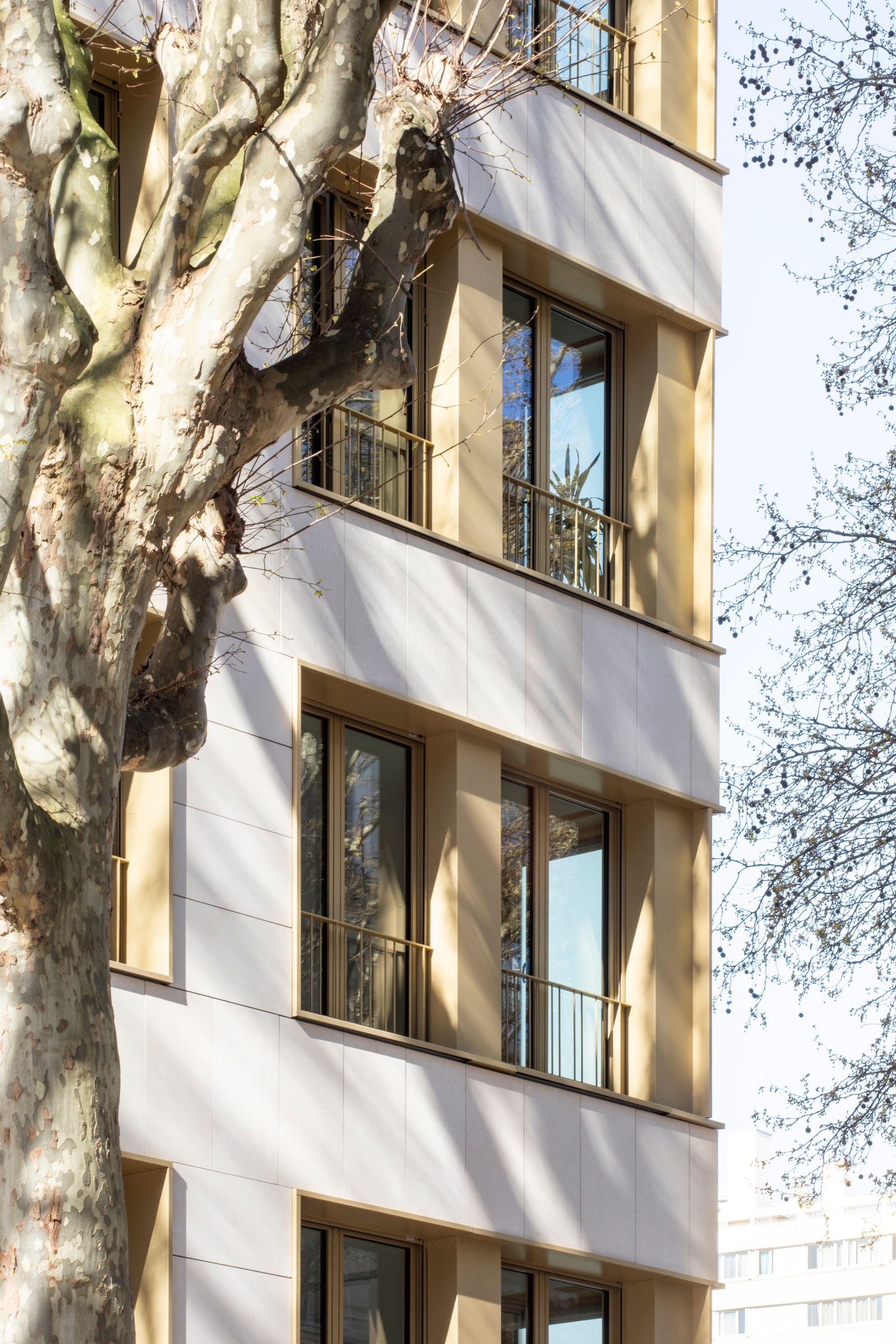 23 LOGEMENTS INTERMEDIAIRES