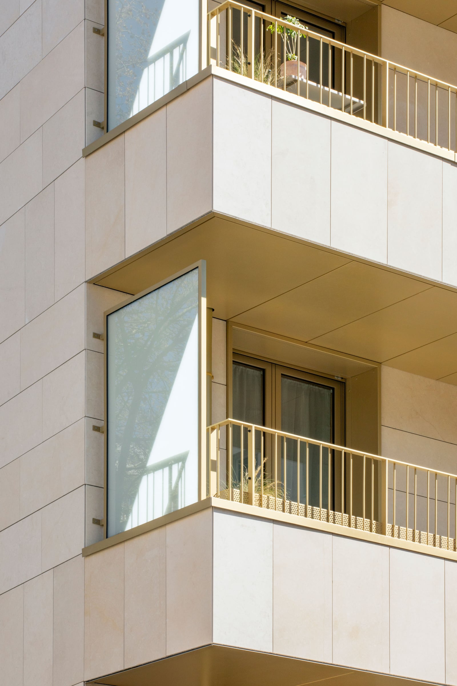 23 LOGEMENTS INTERMEDIAIRES