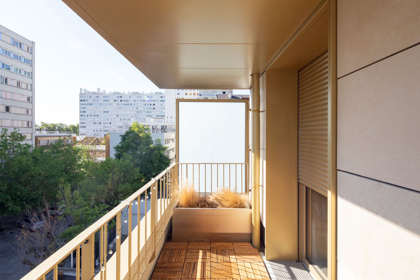 23 LOGEMENTS INTERMEDIAIRES