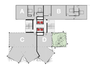 LOWER EAST SIDE TWISTING CONDO’S